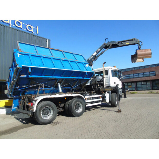 2009 MAN OTHERS-43486205