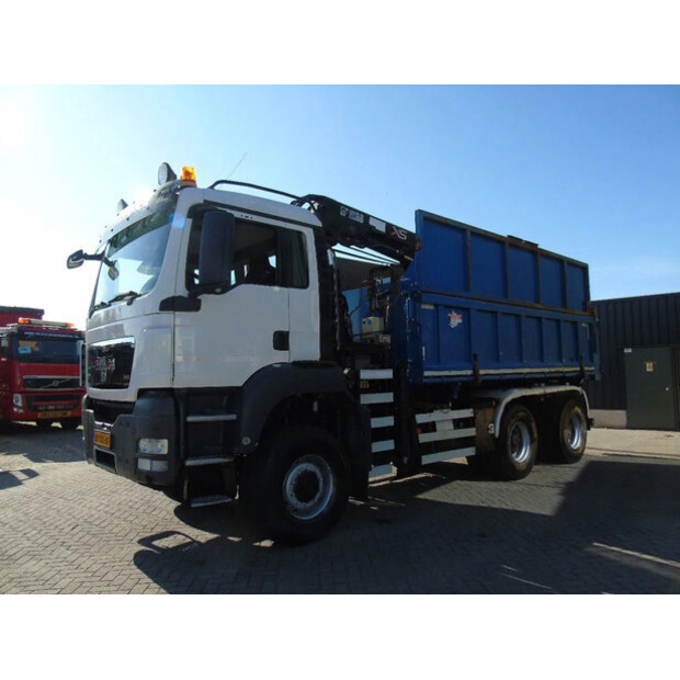 2009 MAN OTHERS-43486224