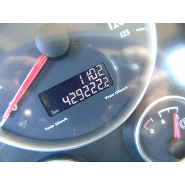 2009 MAN OTHERS-43486229