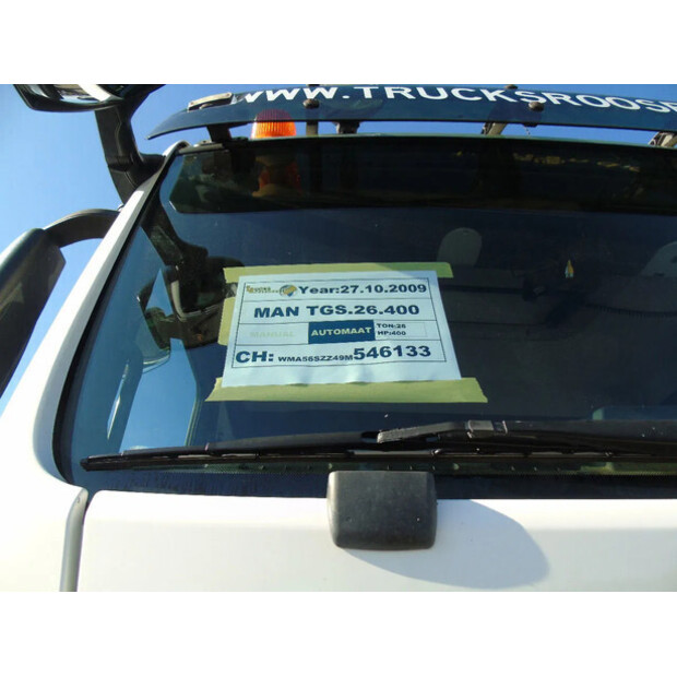 2009 MAN OTHERS-43486240