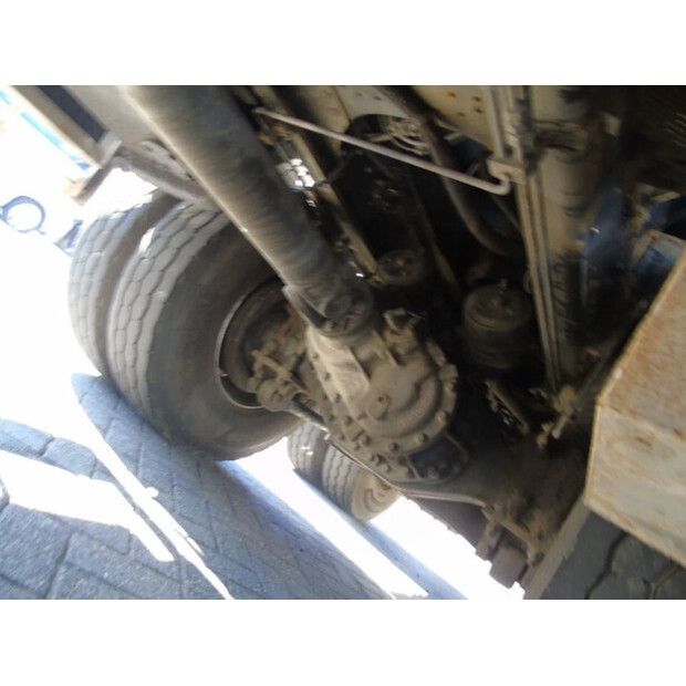 2009 MAN OTHERS-43486255