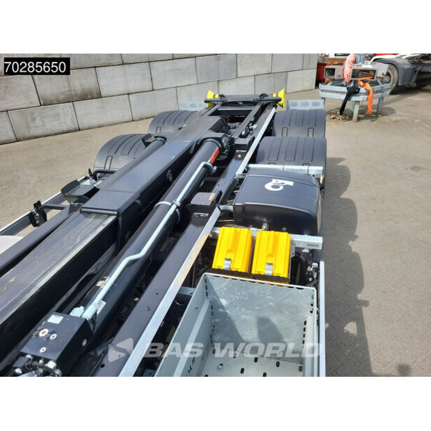 2024 فولفو FH500-43486312