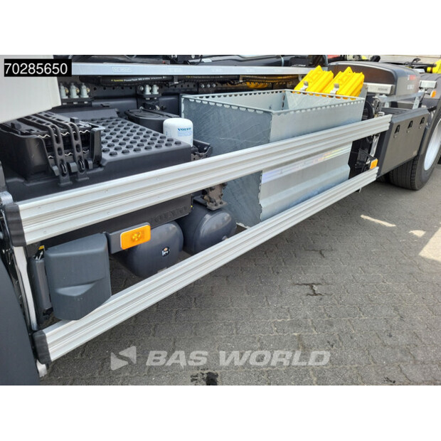 2024 فولفو FH500-43486313