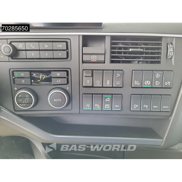 2024 فولفو FH500-43486318