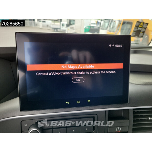 2024 فولفو FH500-43486319