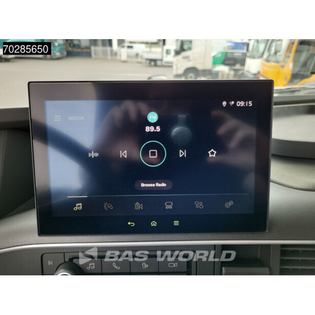 2024 فولفو FH500-43486320