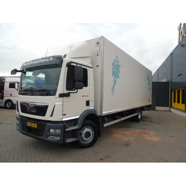 2015 MAN TGM 12.250-43486323