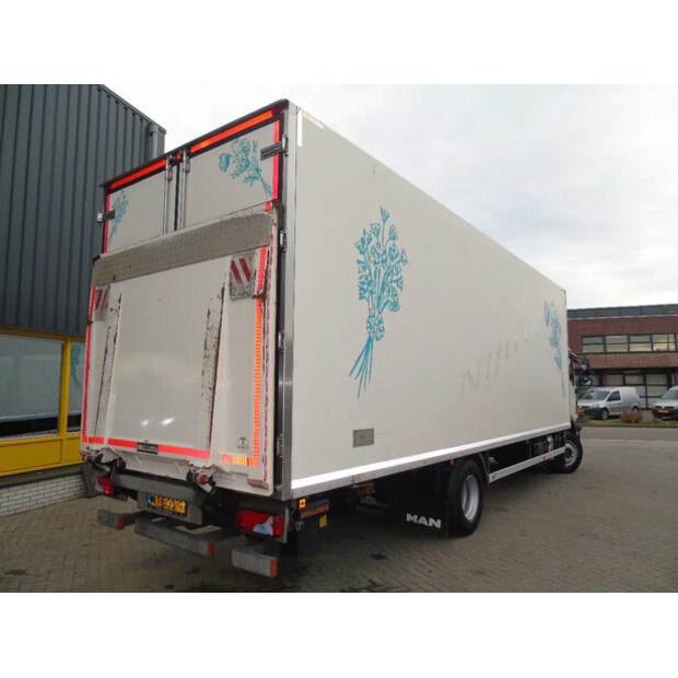 2015 MAN TGM 12.250-43486324