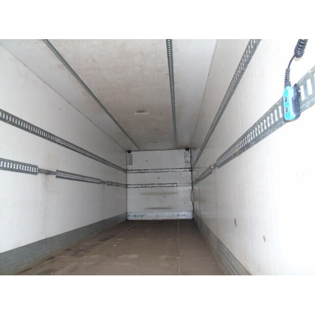 2015 MAN TGM 12.250-43486325