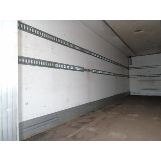 2015 MAN TGM 12.250-43486326