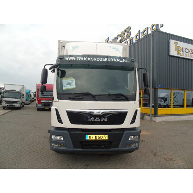 2015 MAN TGM 12.250-43486327