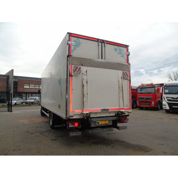 2015 MAN TGM 12.250-43486328