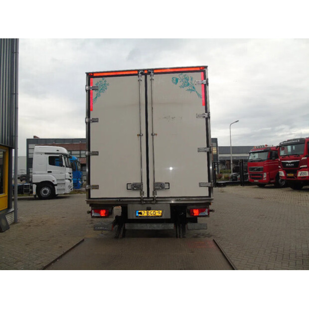 2015 MAN TGM 12.250-43486329