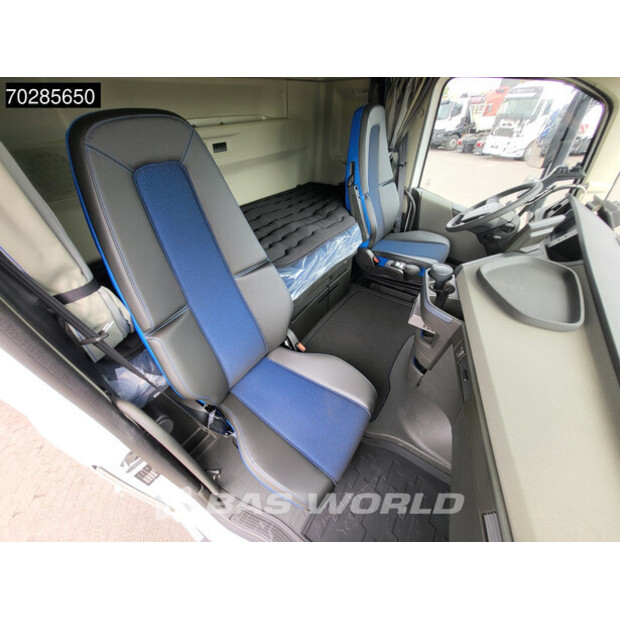 2024 فولفو FH500-43486330