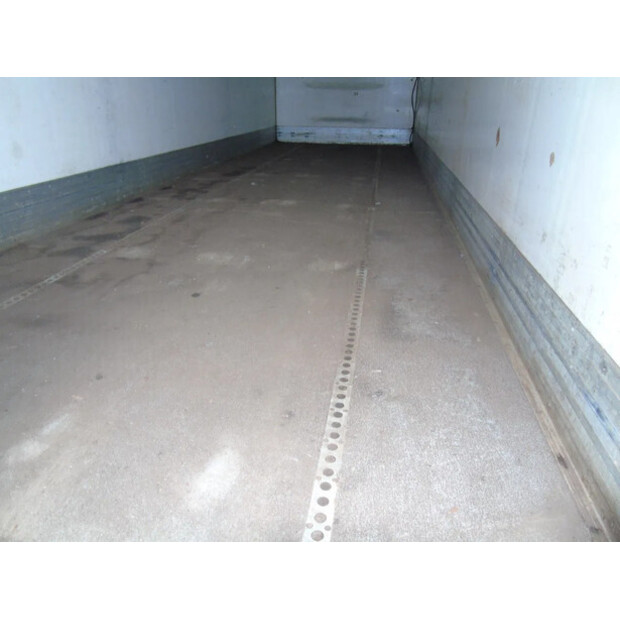 2015 MAN TGM 12.250-43486332