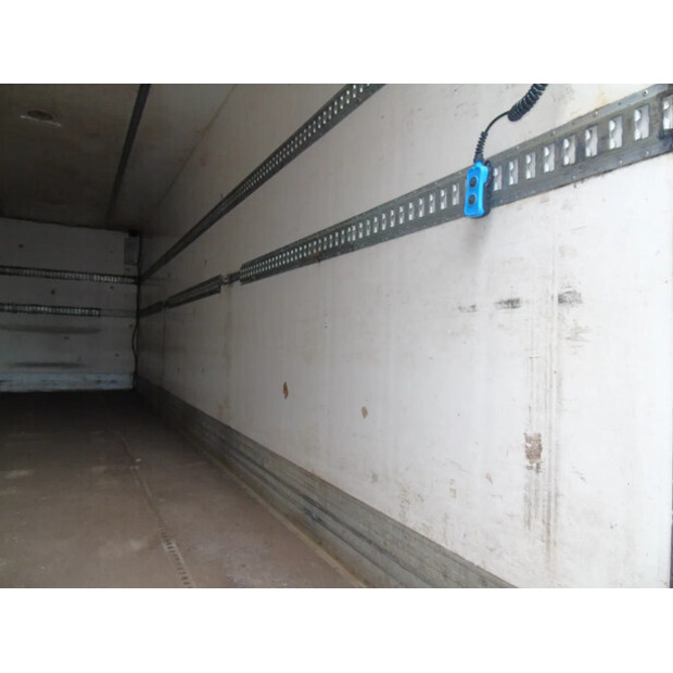 2015 MAN TGM 12.250-43486333