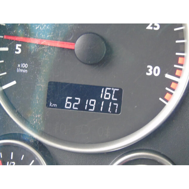 2015 MAN TGM 12.250-43486334