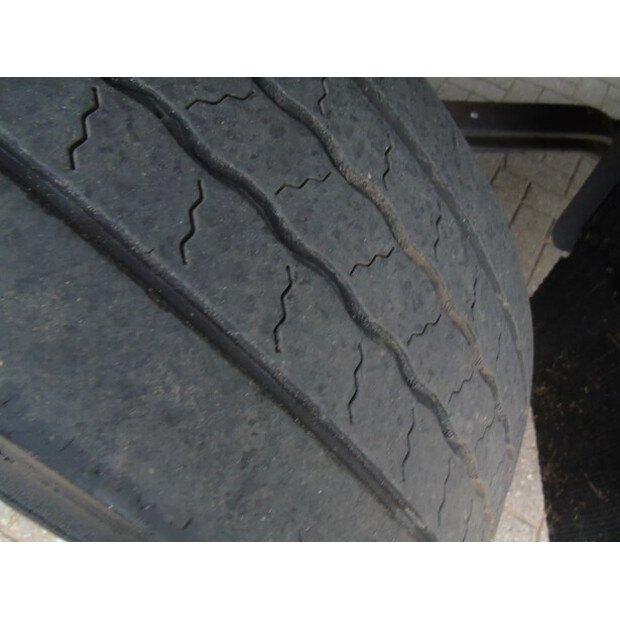 2015 MAN TGM 12.250-43486339