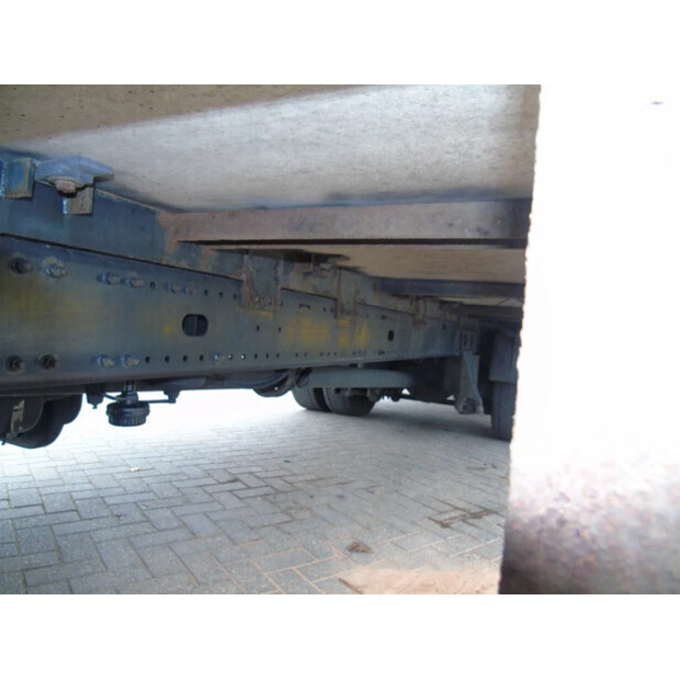 2015 MAN TGM 12.250-43486341