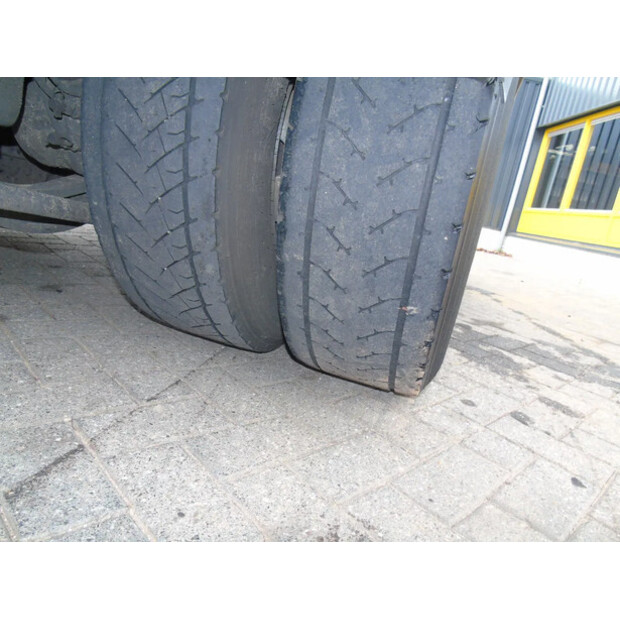 2015 MAN TGM 12.250-43486342