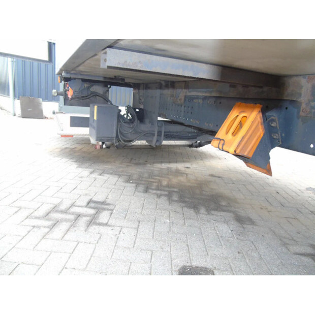 2015 MAN TGM 12.250-43486347