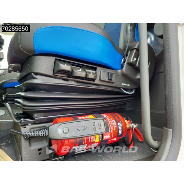 2024 فولفو FH500-43486354