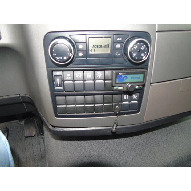 2015 MAN TGM 12.250-43486357