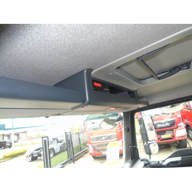 2015 MAN TGM 12.250-43486360