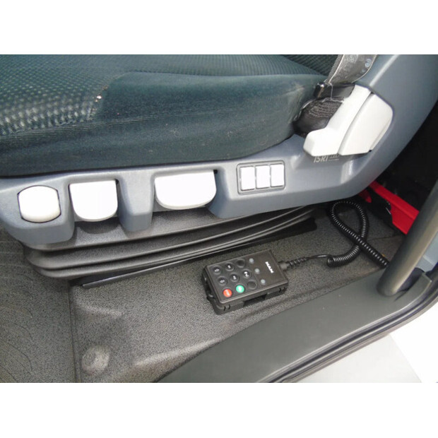 2015 MAN TGM 12.250-43486361