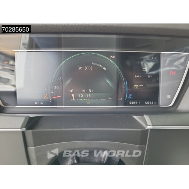 2024 فولفو FH500-43486362