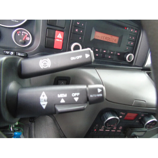 2015 MAN TGM 12.250-43486363