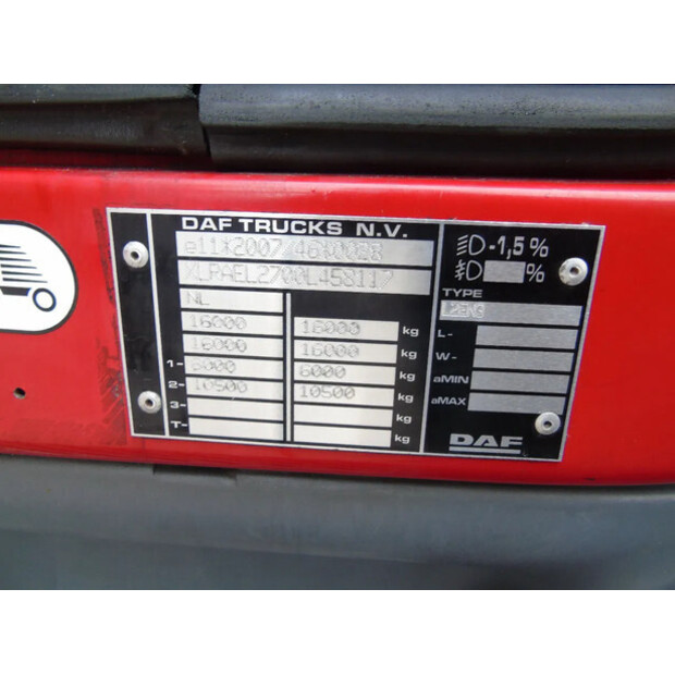 2016 داف LF 220-43486384