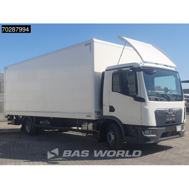 2024 MAN TGL 12.250-43486441