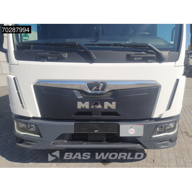 2024 MAN TGL 12.250-43486444