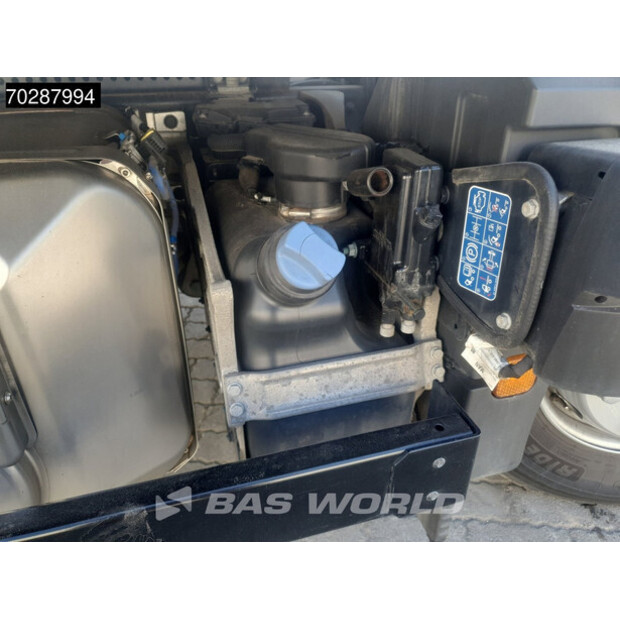 2024 MAN TGL 12.250-43486450