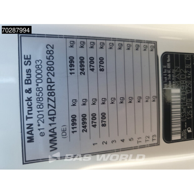 2024 MAN TGL 12.250-43486479