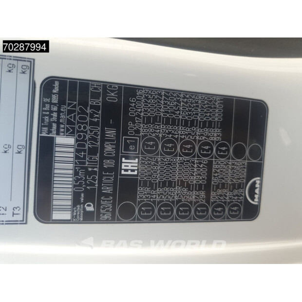 2024 MAN TGL 12.250-43486488