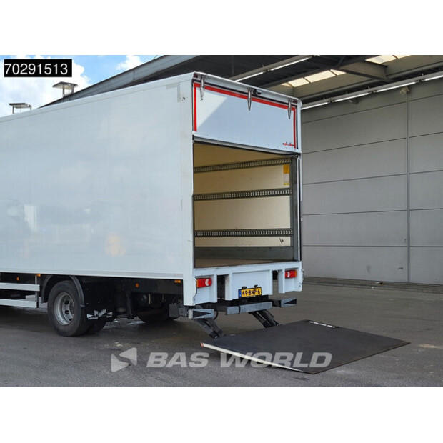 2019 ايفكو Eurocargo 150E220-43486517