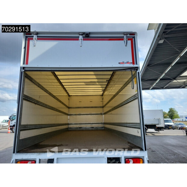 2019 ايفكو Eurocargo 150E220-43486518