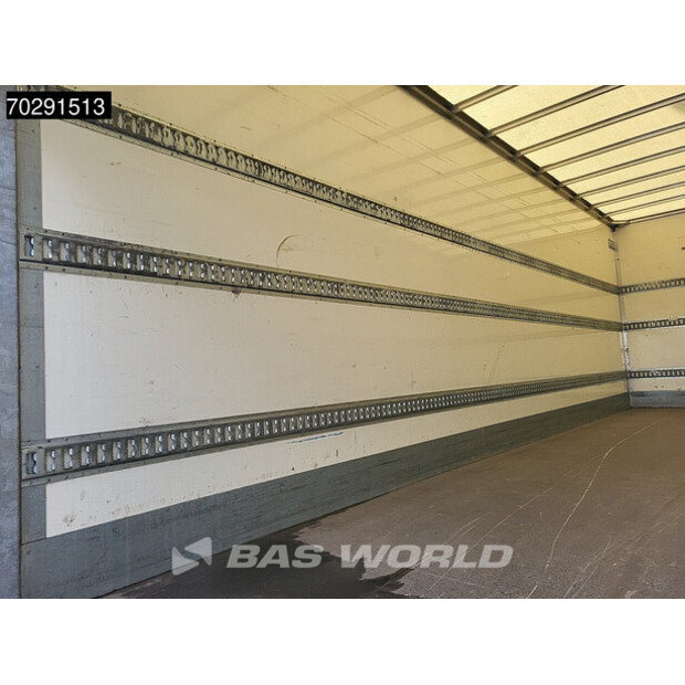 2019 ايفكو Eurocargo 150E220-43486520