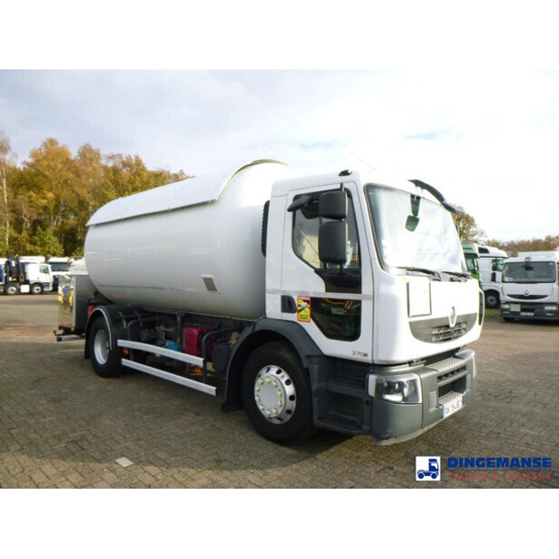 2010 Renault Premium 270.19 DXI-43486521
