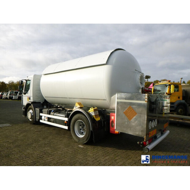 2010 Renault Premium 270.19 DXI-43486522