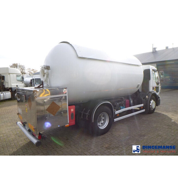 2010 Renault Premium 270.19 DXI-43486523