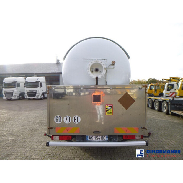 2010 Renault Premium 270.19 DXI-43486524