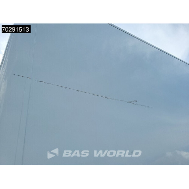 2019 ايفكو Eurocargo 150E220-43486528