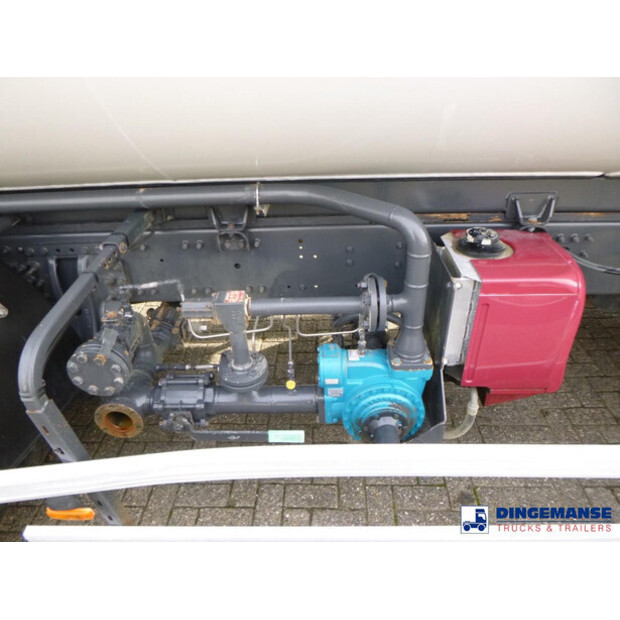 2010 Renault Premium 270.19 DXI-43486532