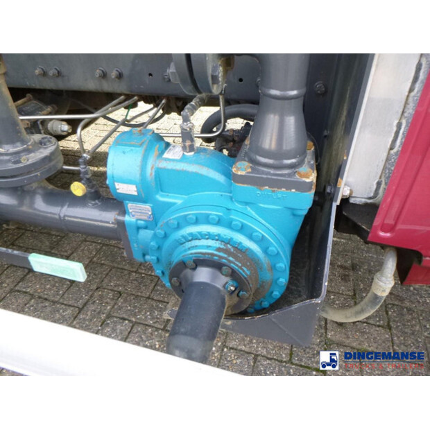 2010 Renault Premium 270.19 DXI-43486533