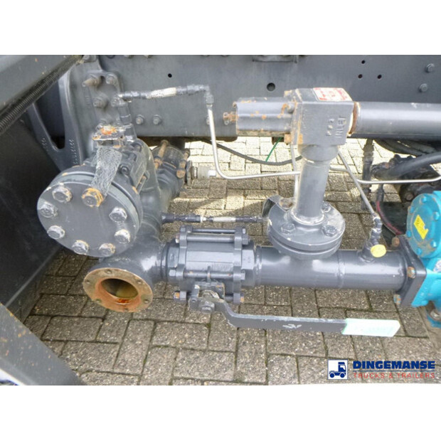 2010 Renault Premium 270.19 DXI-43486534