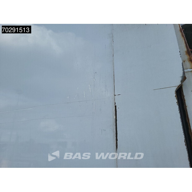 2019 ايفكو Eurocargo 150E220-43486536