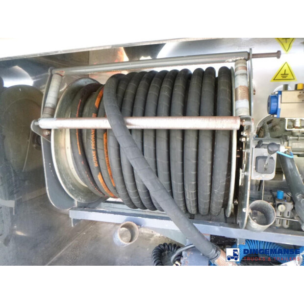 2010 Renault Premium 270.19 DXI-43486539